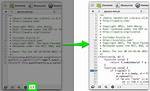Reverse Uglified Javascript Code