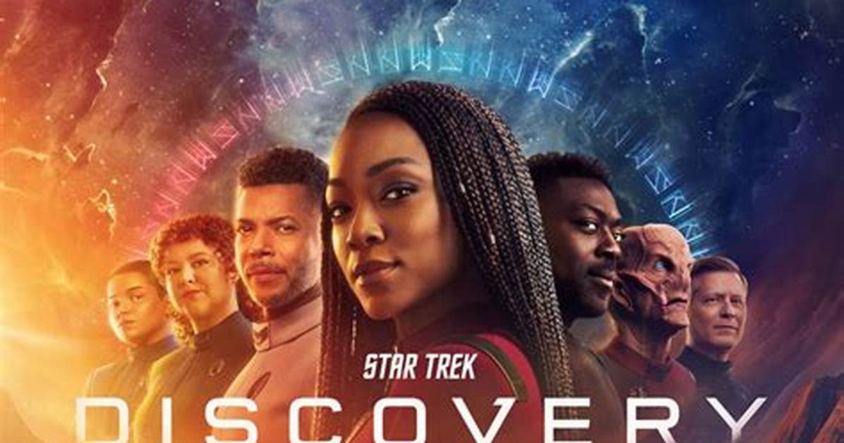 Review: Star Trek: Discovery, "Whistlespeak"