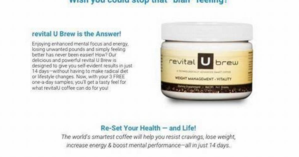 Revital U