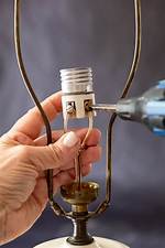 Rewire Lamp