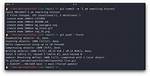 Rewrite and Resign Git Commit-History with Git-Filter-Repo