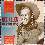 Rex Allen