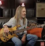 Rex Brown