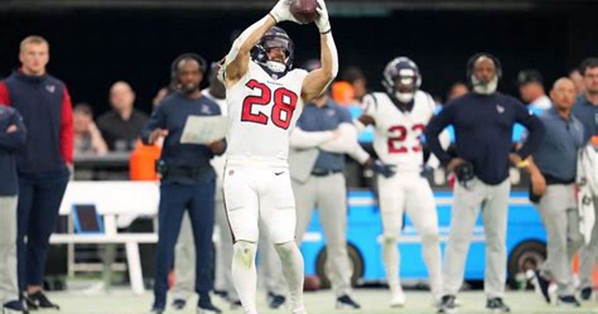Rex Burkhead