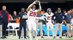 Rex Burkhead
