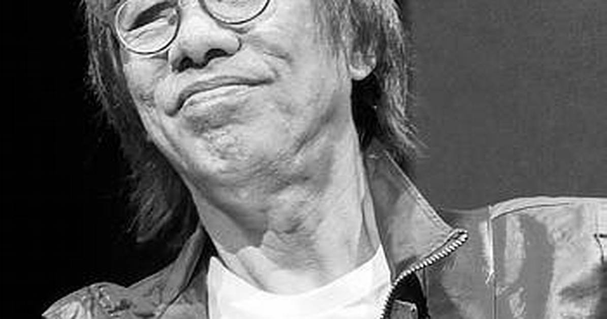Rex Goh