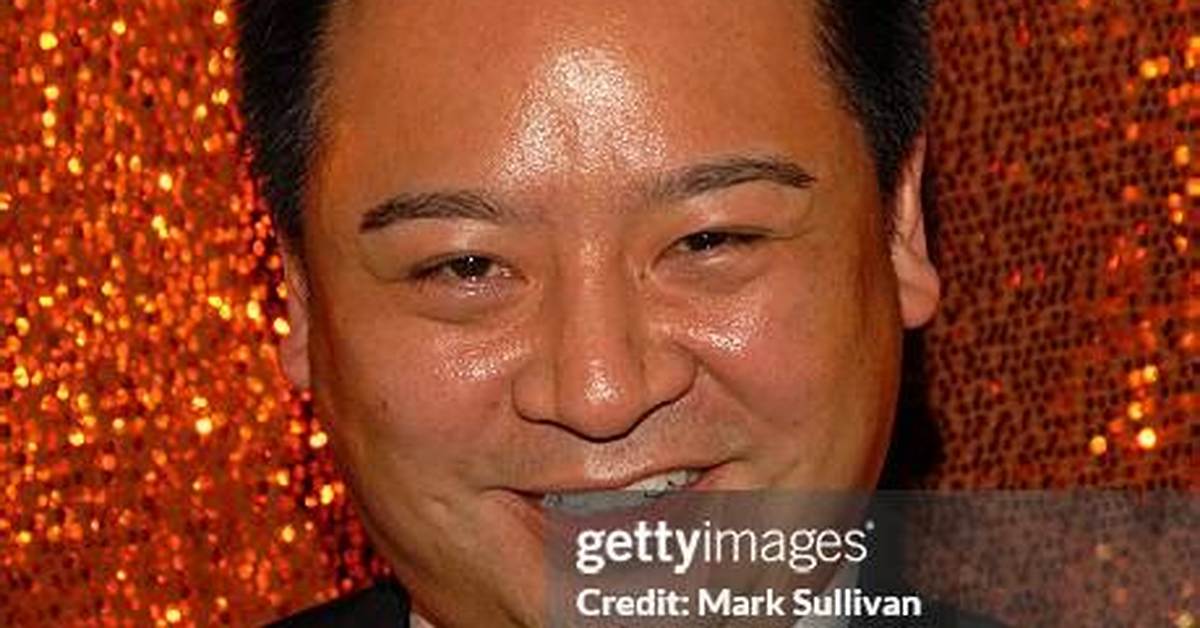 Rex Lee