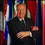 Rex Maughan