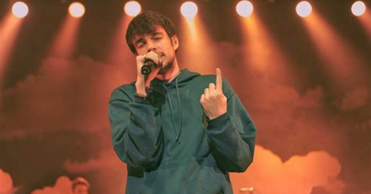 Rex Orange