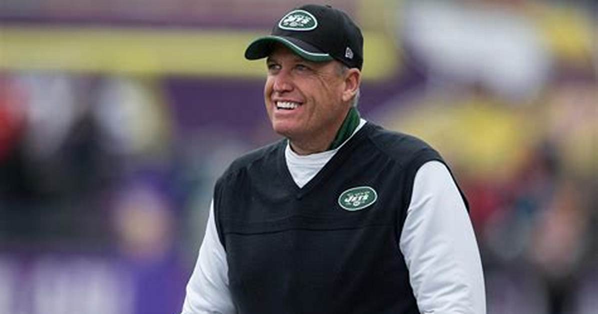 Rex Ryan