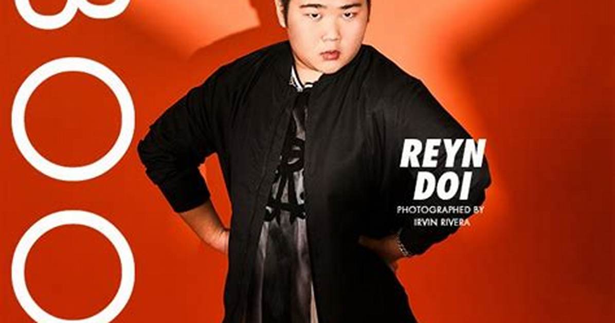 Reyn Doi