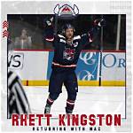 Rhett Kingston