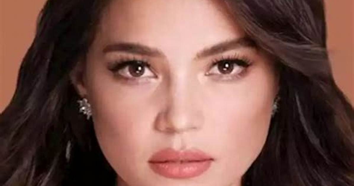 Rhian Ramos