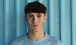 Rhys Lloyd