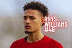 Rhys Williams