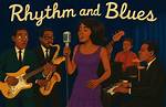Rhythm ___ Blues