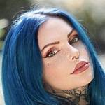 Riae Suicide