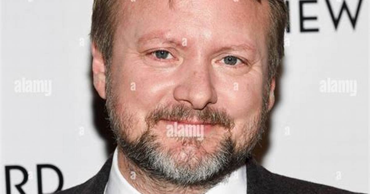 Rian Johnson
