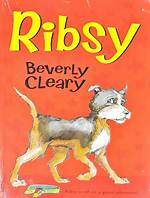 Ribsy