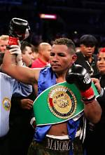 Ricardo Mayorga