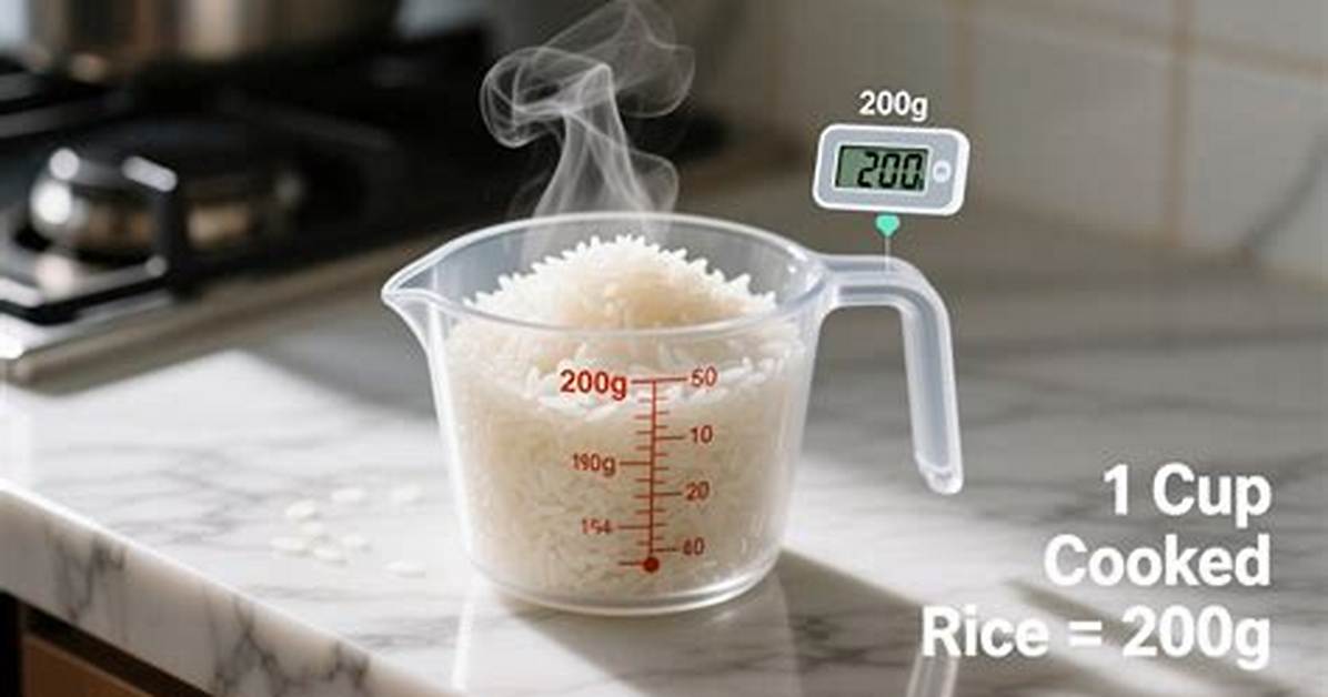 Rice Cup