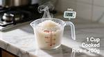 Rice Cup