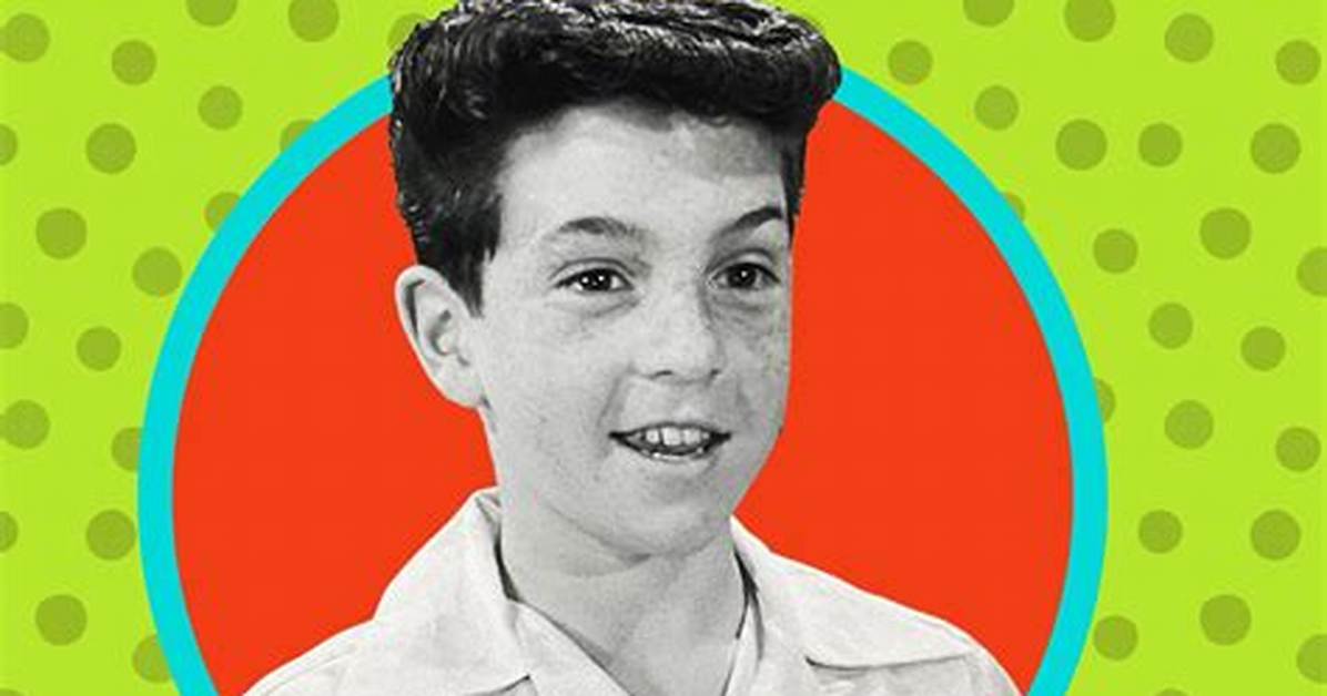 Rich Correll