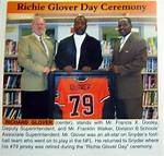 Rich Glover