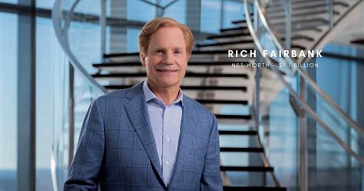 Rich Sinclair Net Worth