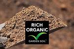 Rich Soil
