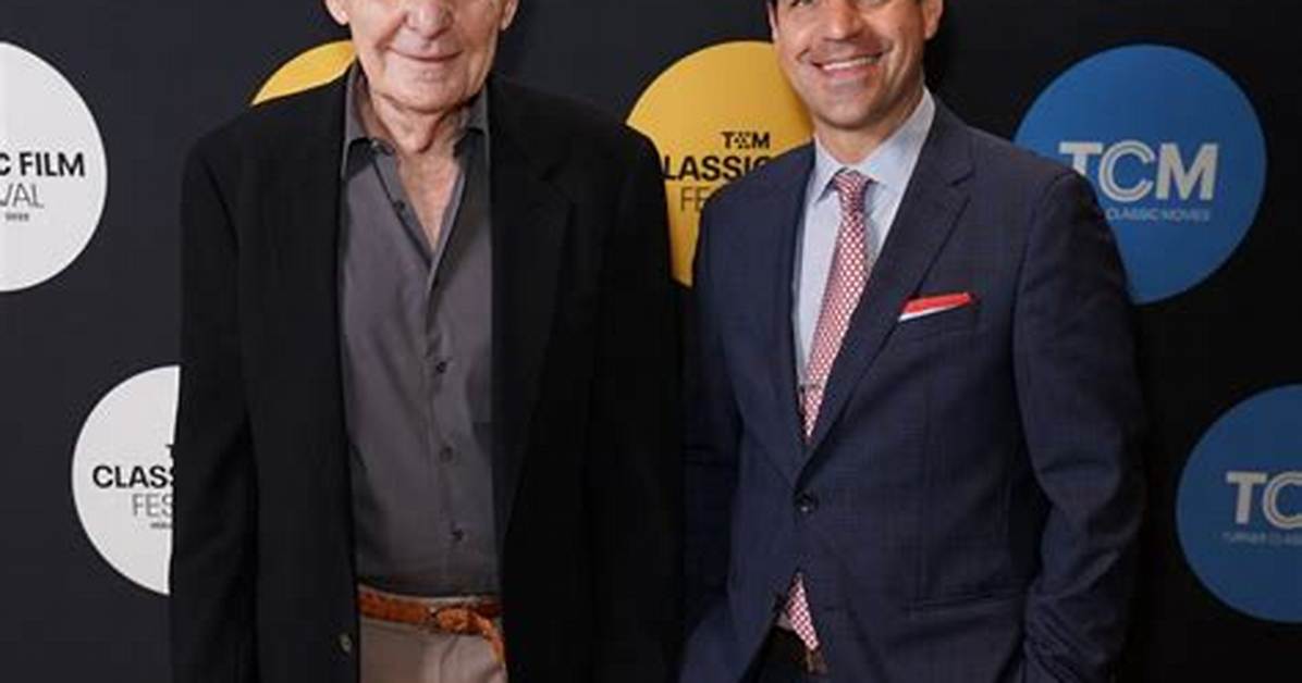 Richard Benjamin