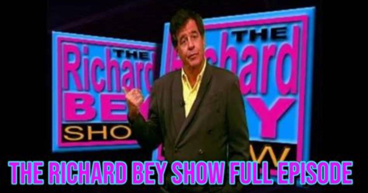 Richard Bey