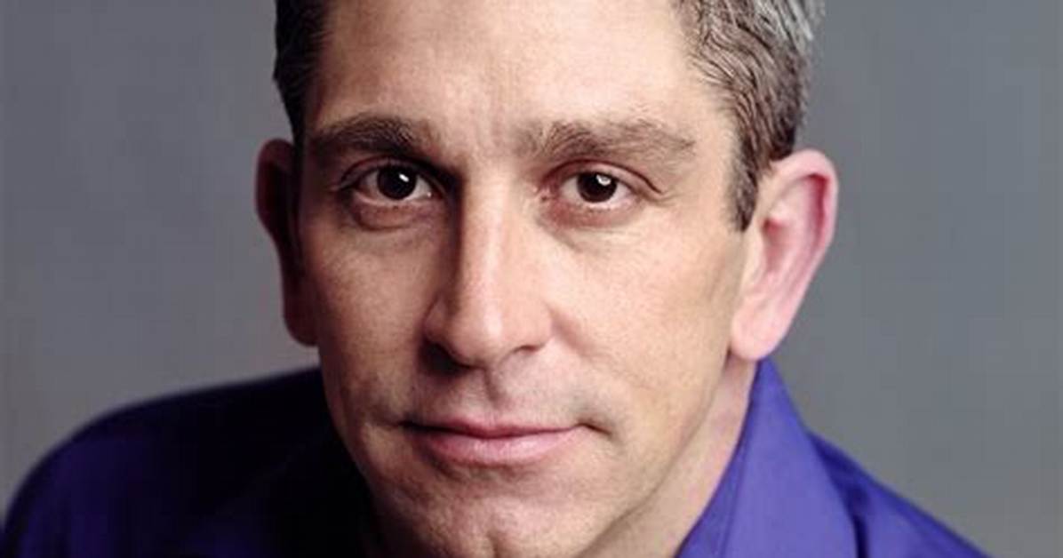 Richard Blanco