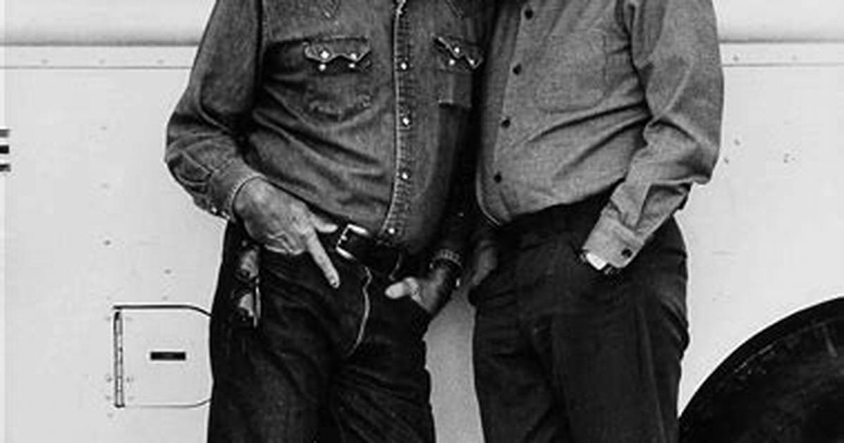 Richard Burton Height
