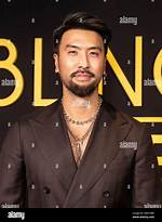Richard Chang