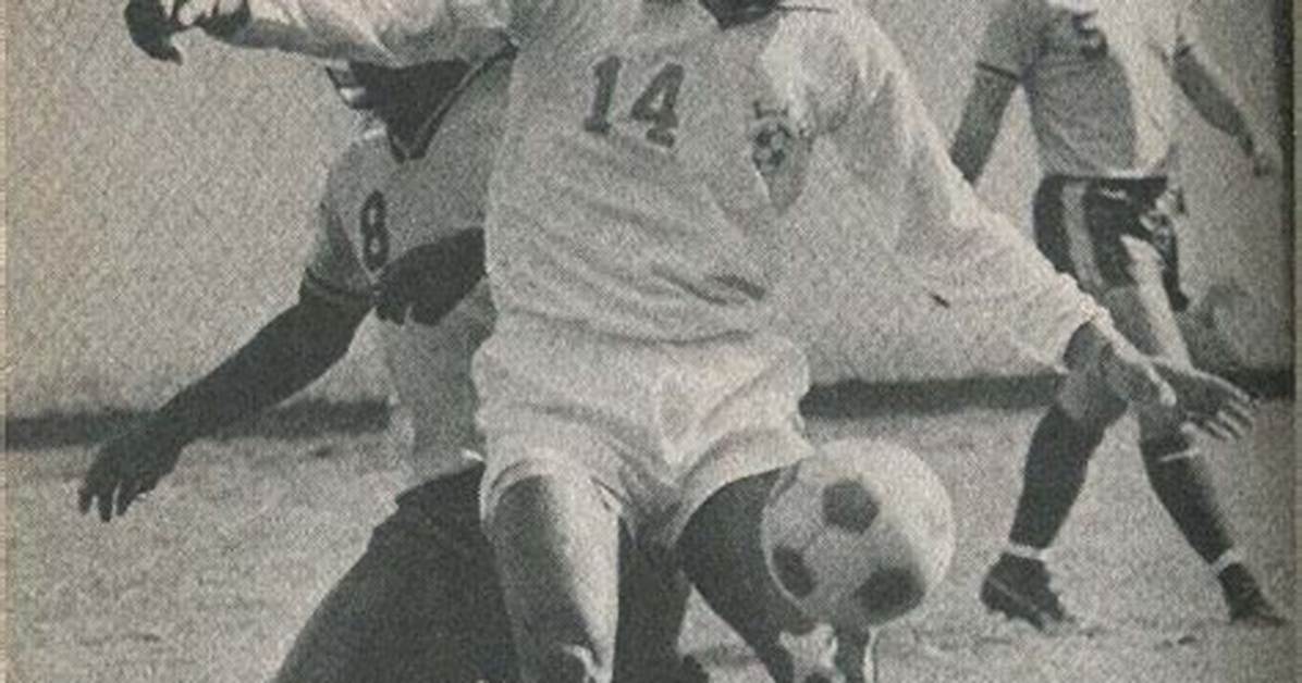 Richard Chinapoo