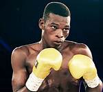Richard Commey