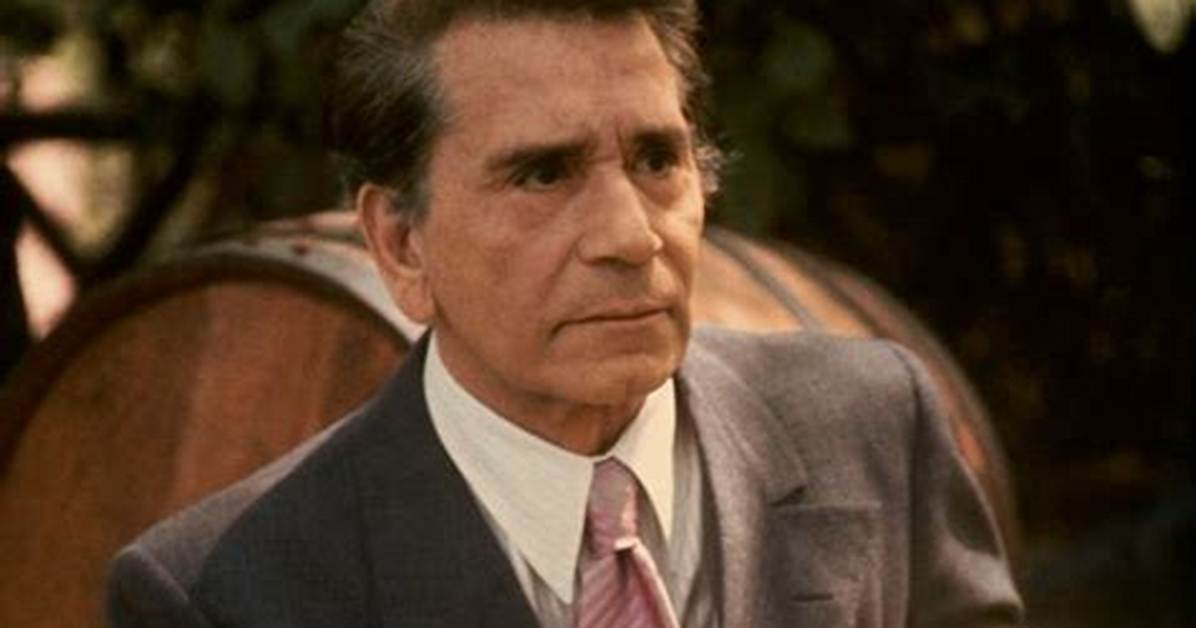 Richard Conte