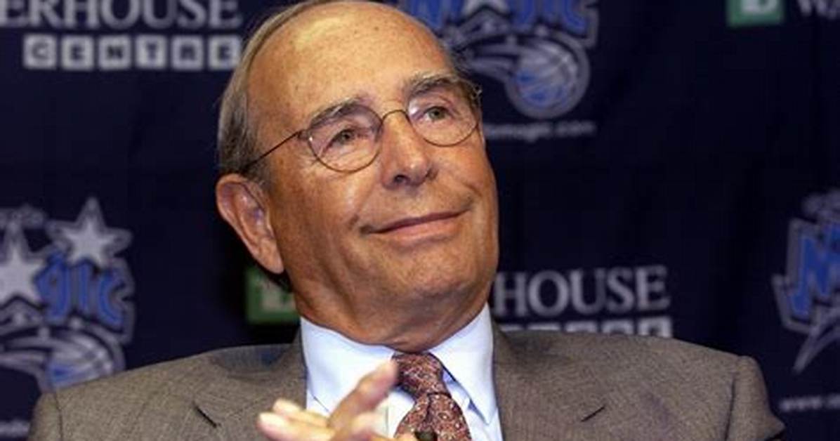 Richard Devos