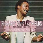 Richard ‘Dimples’ Fields