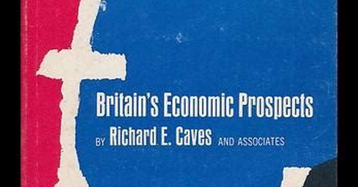Richard E. Caves