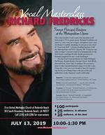 Richard Fredricks