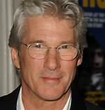 Richard Gere Has Passed on His Infectious Charm and Handsome Looks to His First-Born Son, Homer