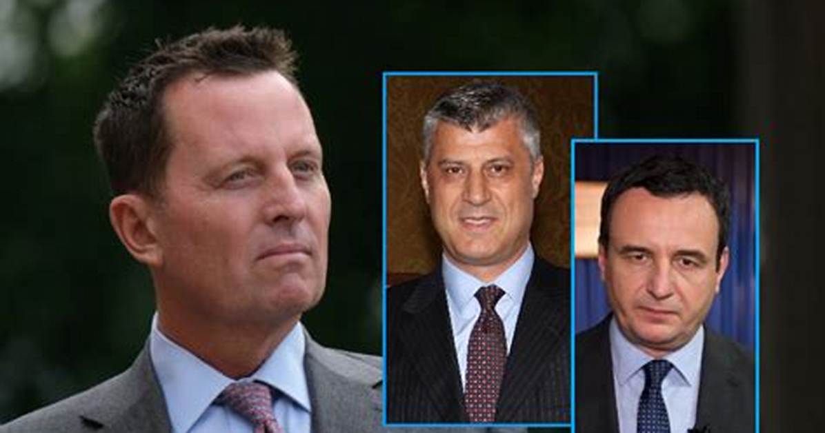 Richard Grenell
