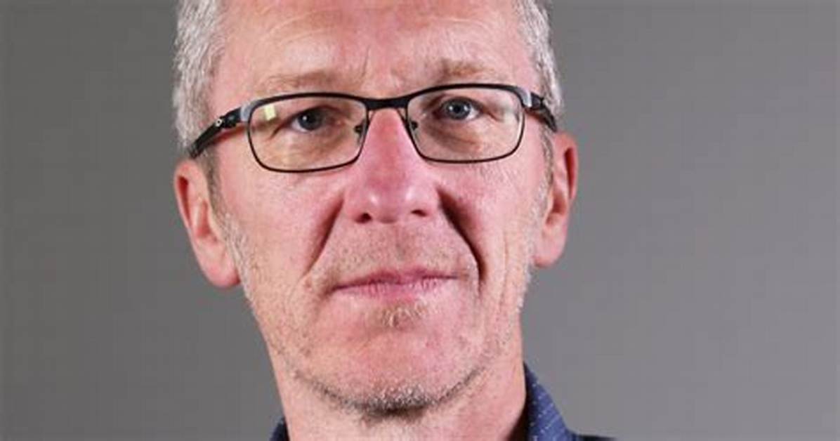 Richard Grieve