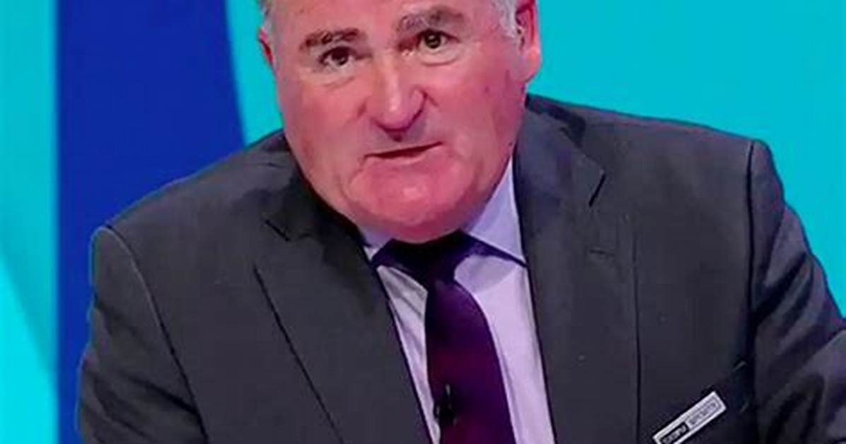 Richard Keys