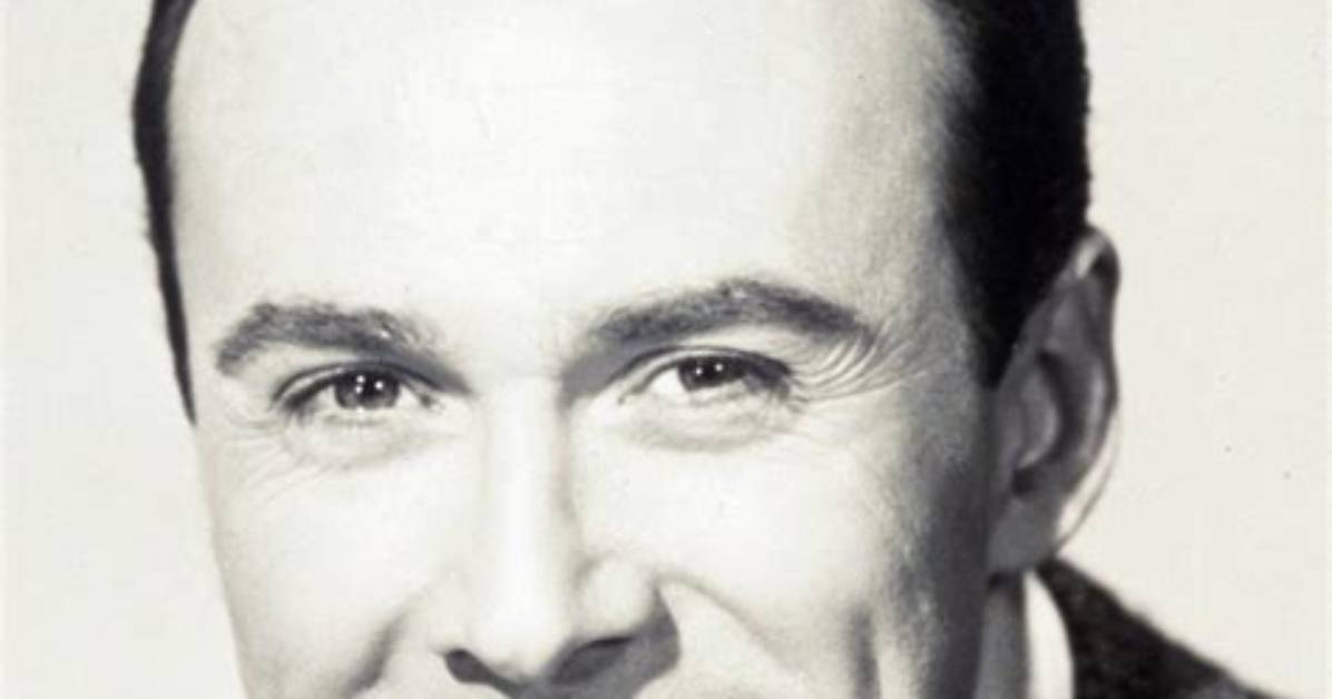 Richard Kiley