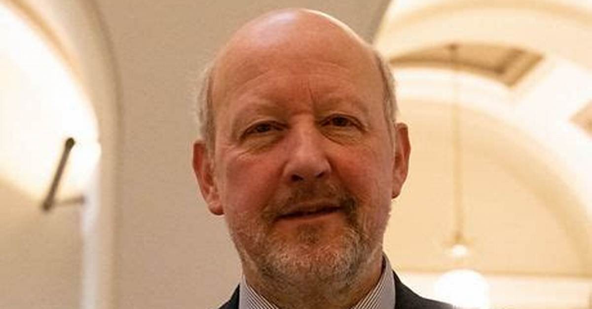 Richard Linnell