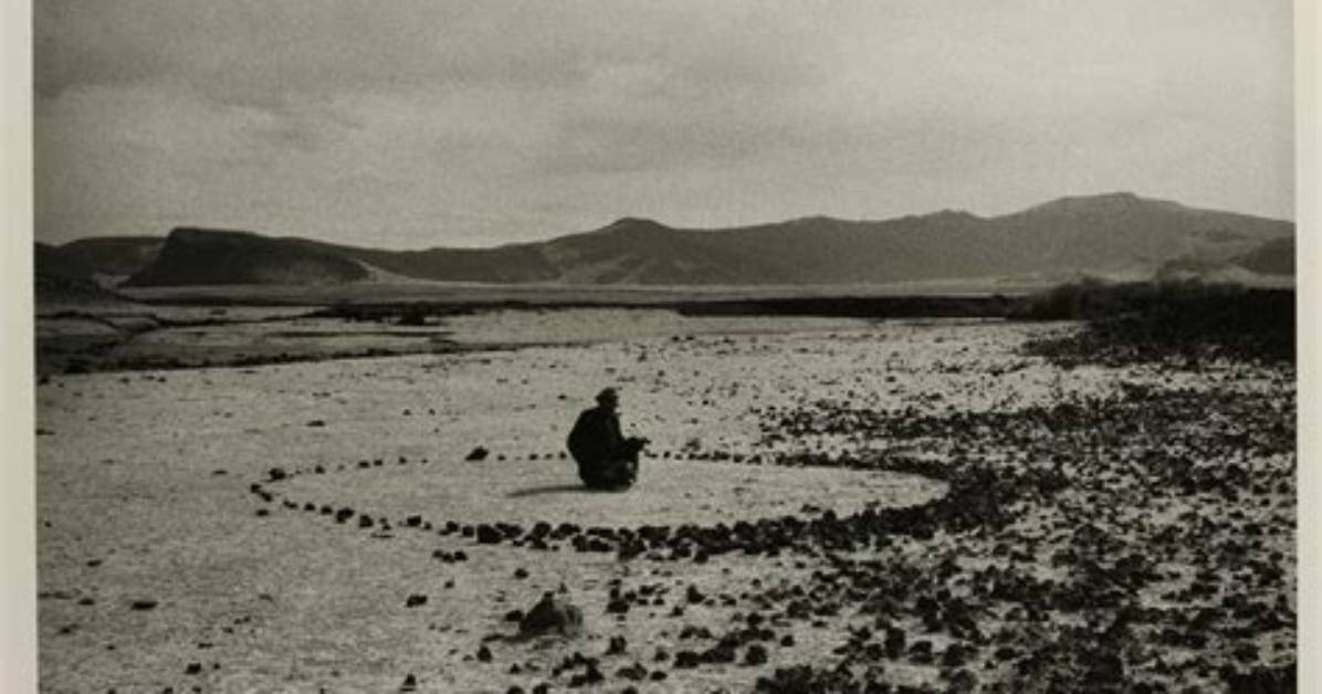 Richard Long