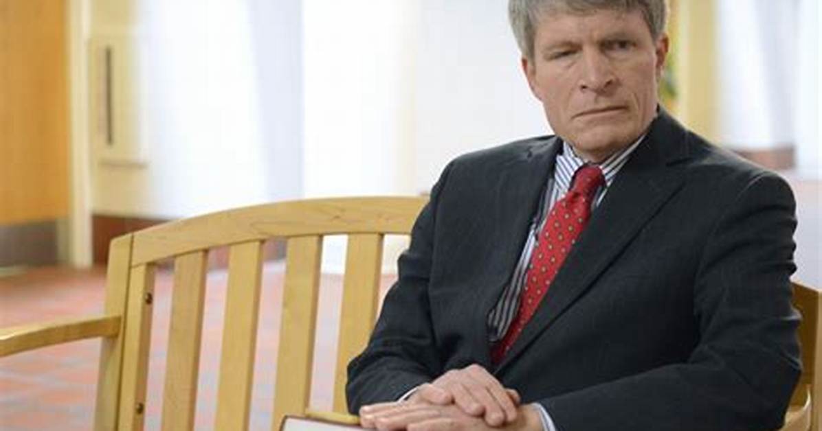Richard Painter